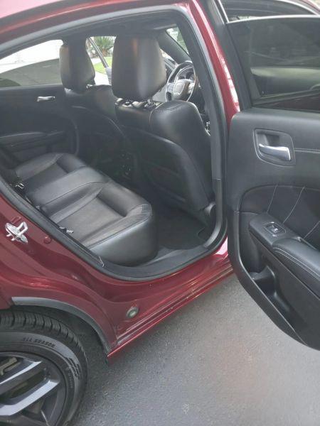 2021 Dodge Charger SXT RWD