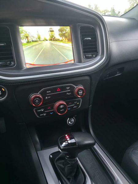 2021 Dodge Charger SXT RWD
