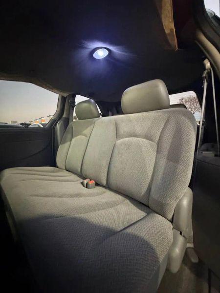 2006 Dodge Caravan SE