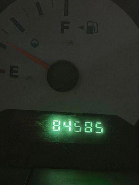 2006 Dodge Caravan SE