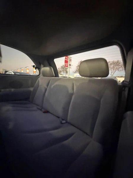 2006 Dodge Caravan SE