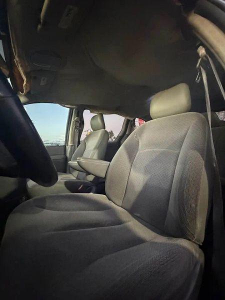 2006 Dodge Caravan SE