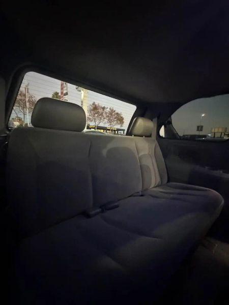 2006 Dodge Caravan SE