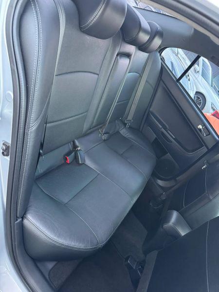 2015 Mitsubishi Lancer Evolution MR