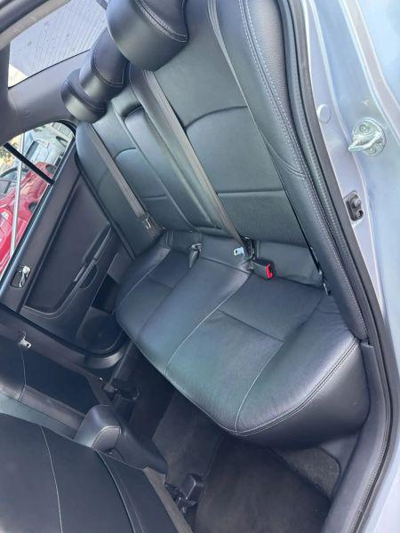 2015 Mitsubishi Lancer Evolution MR