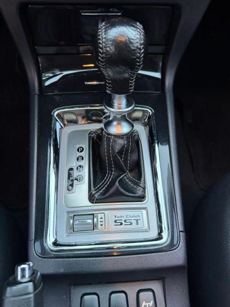 2015 Mitsubishi Lancer Evolution MR