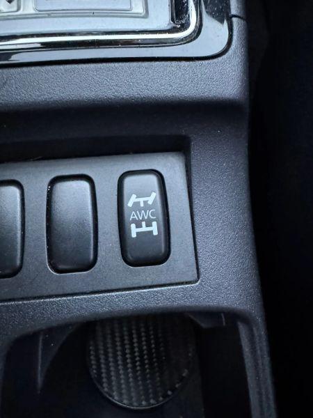 2015 Mitsubishi Lancer Evolution MR