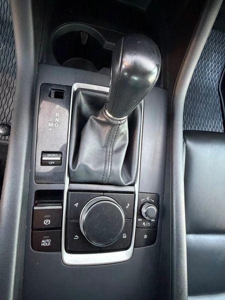 2023 Mazda Mazda3 2.5 S Select