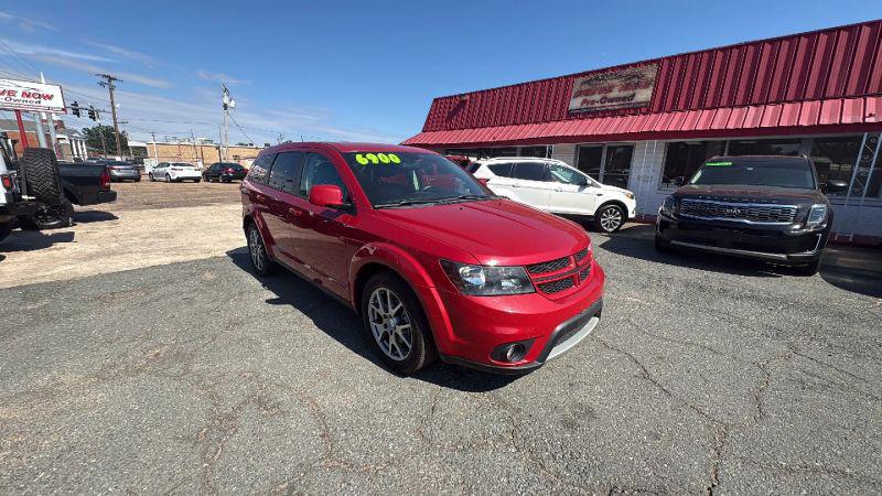 2016 Dodge Journey R/T for sale in Shreveport, LA