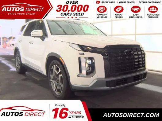 2024 Hyundai Palisade SEL for sale in Fredericksburg, VA