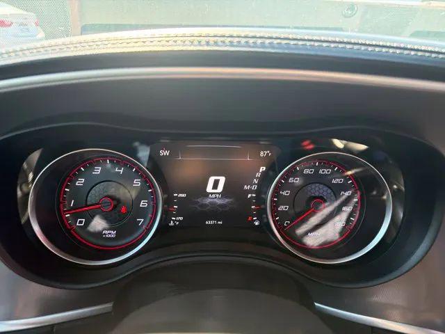 2022 Dodge Charger Scat Pack
