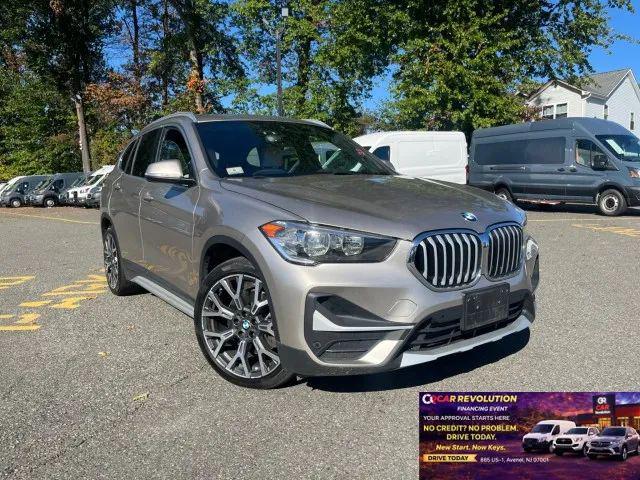2021 BMW X1 xDrive28i for sale in Avenel, NJ