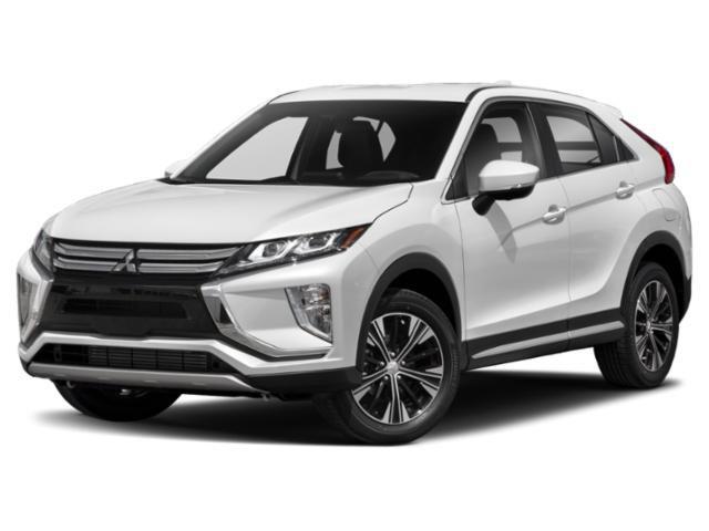 2020 Mitsubishi Eclipse Cross SEL 1.5T for sale near CINCINNATI, OH