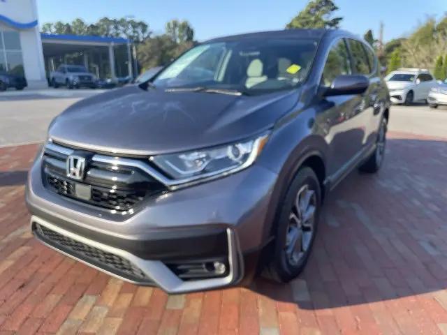 2022 Honda CR-V 2WD EX for sale in Huntsville, AL