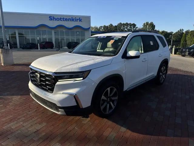 2025 Honda Pilot Touring for sale in Huntsville, AL