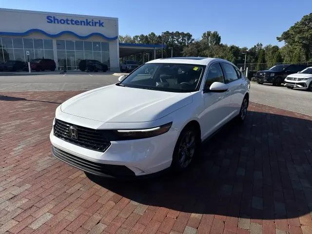2024 Honda Accord EX for sale in Huntsville, AL