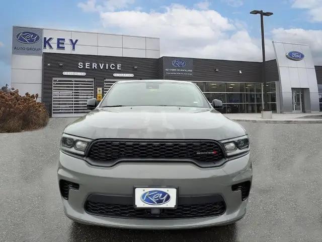 2023 Dodge Durango GT Launch Edition  AWD
