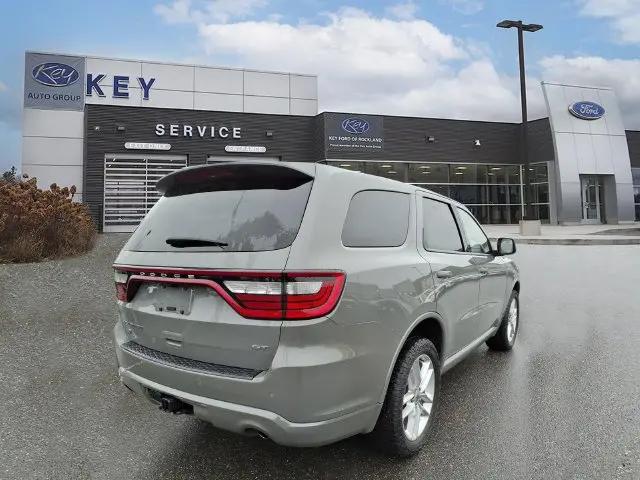 2023 Dodge Durango GT Launch Edition  AWD