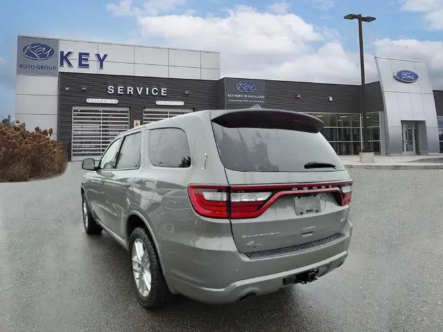 2023 Dodge Durango GT Launch Edition  AWD