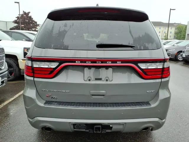 2023 Dodge Durango GT Launch Edition  AWD