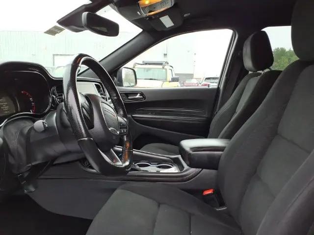 2023 Dodge Durango GT Launch Edition  AWD