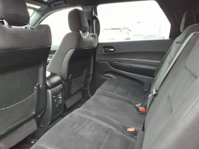 2023 Dodge Durango GT Launch Edition  AWD