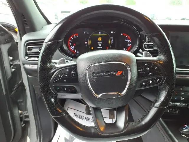 2023 Dodge Durango GT Launch Edition  AWD