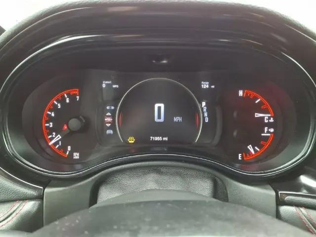 2023 Dodge Durango GT Launch Edition  AWD