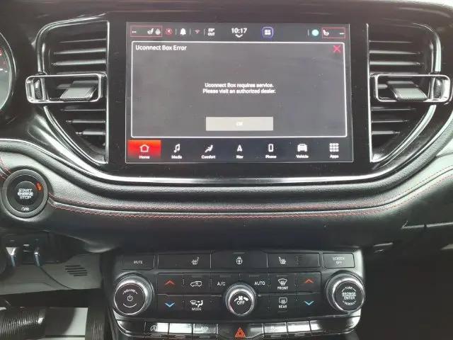 2023 Dodge Durango GT Launch Edition  AWD