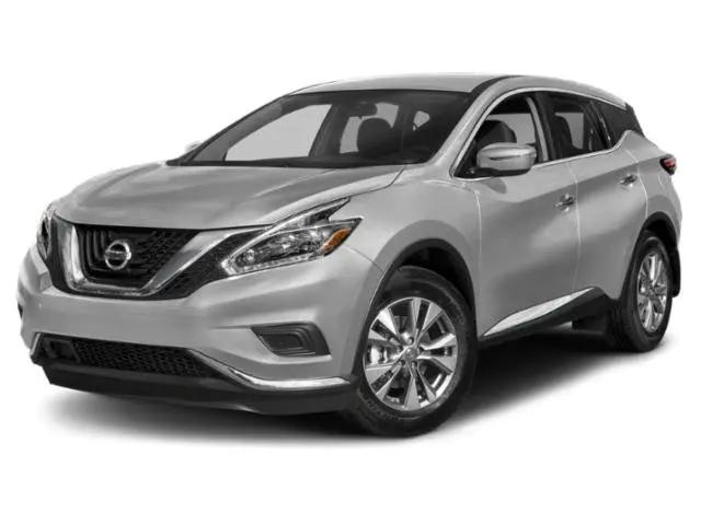 2018 Nissan Murano SL for sale in Vadnais Heights, MN