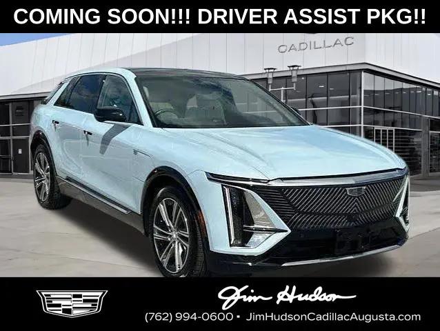 2024 Cadillac iQ Tech w/1SA for sale in Augusta, GA