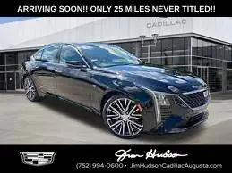 2026 Cadillac CT5 Premium Luxury RWD for sale in Columbia, SC
