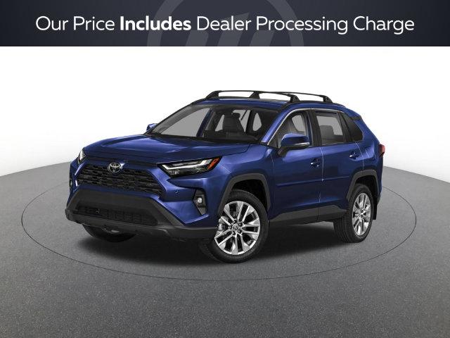2025 Toyota RAV4 XLE for sale in Baltimore, MD