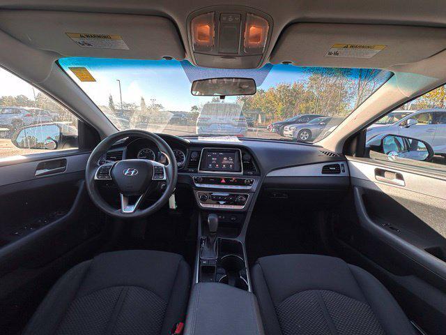 2019 Hyundai Sonata SE 2019 Hyundai Sonata SE