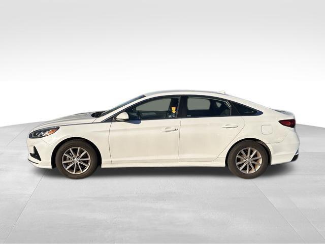 2019 Hyundai Sonata SE 2019 Hyundai Sonata SE