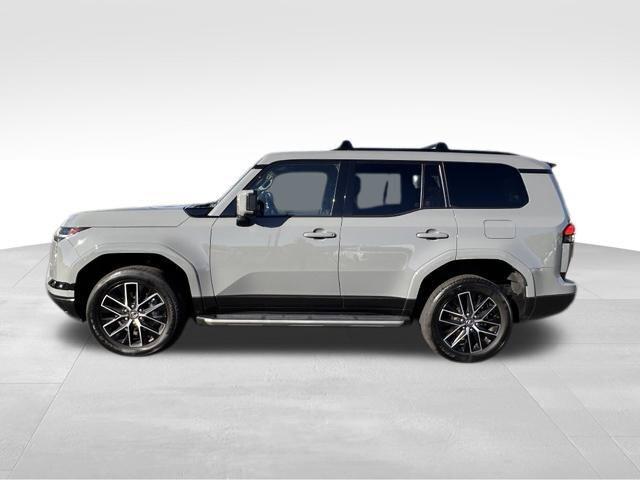 2025 Lexus GX 550 Premium+