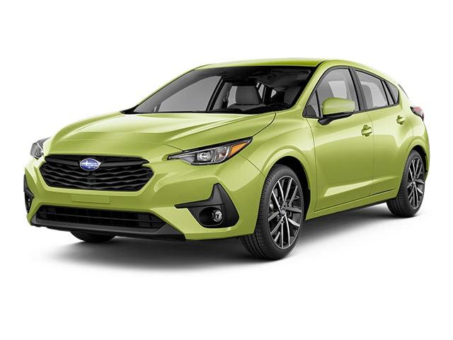 2026 Subaru Impreza Sport for sale in Jenkintown, PA