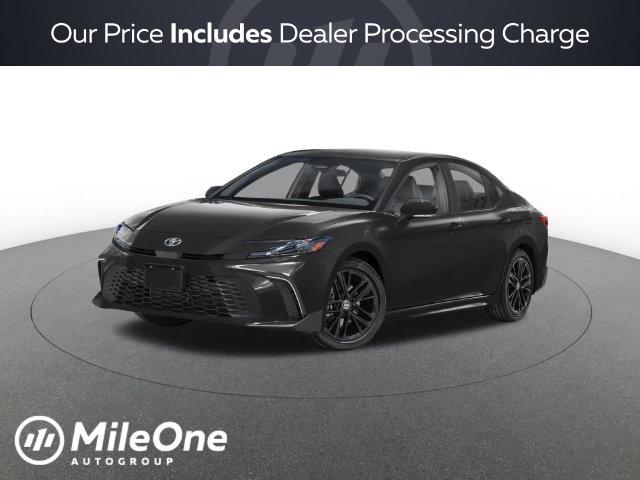2025 Toyota Camry SE for sale in Baltimore, MD
