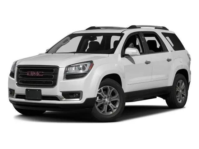 2016 GMC Acadia SLT-1 for sale in Little Rock, AR