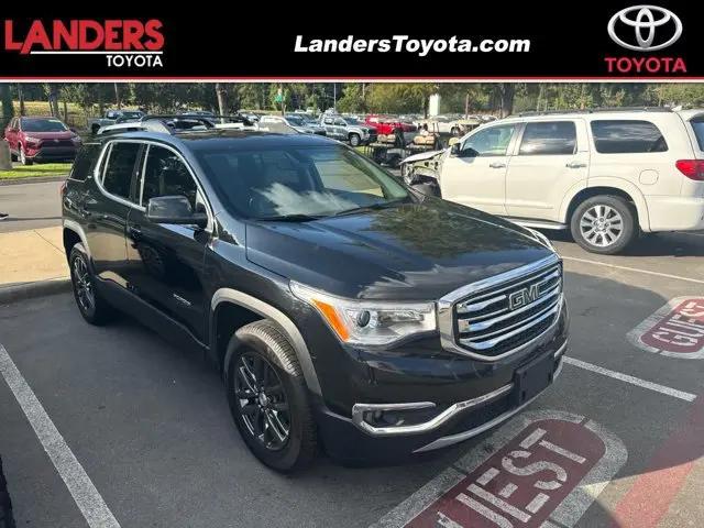 2019 GMC Acadia SLT-1 for sale in Little Rock, AR