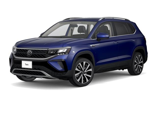 2022 Volkswagen Taos 1.5T SE for sale in Auburn, ME