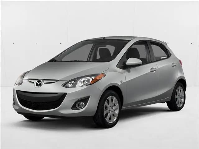 2014 Mazda Mazda2 Sport for sale in Hardeeville, SC