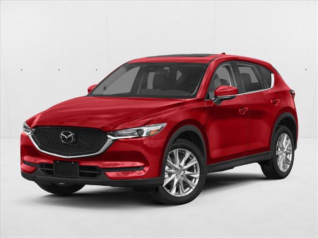 2021 Mazda CX-5 Grand Touring for sale in Golden, CO