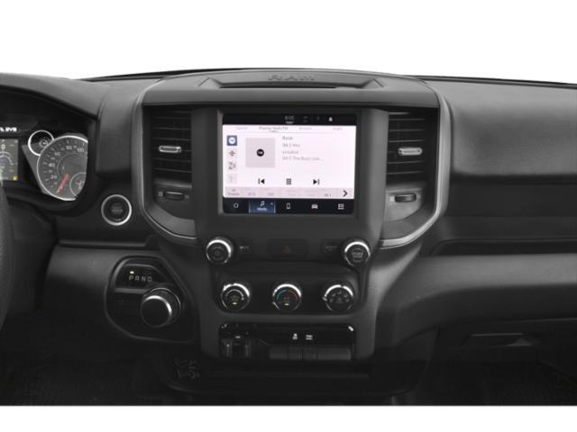 2024 Ram 2500 Tradesman Crew Cab 4x4 64 Box