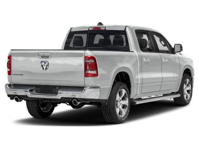 2023 Ram 1500 Laramie Crew Cab 4x4 57 Box