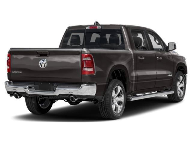 2023 Ram 1500 Laramie Crew Cab 4x4 57 Box