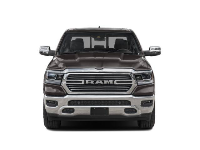 2023 Ram 1500 Laramie Crew Cab 4x4 57 Box