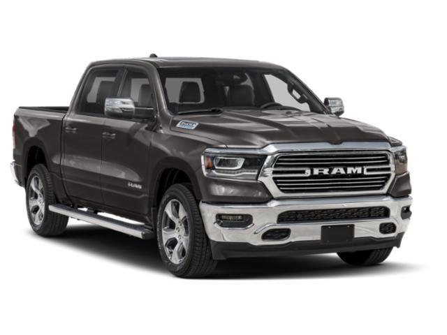 2023 Ram 1500 Laramie Crew Cab 4x4 57 Box