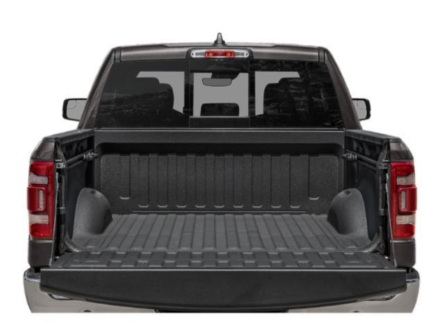 2023 Ram 1500 Laramie Crew Cab 4x4 57 Box
