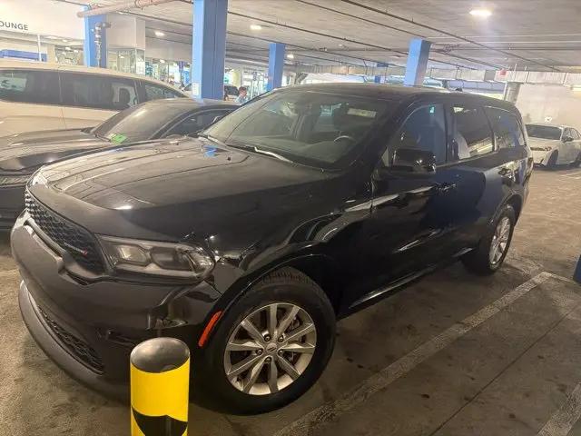 2025 Dodge Durango GT RWD